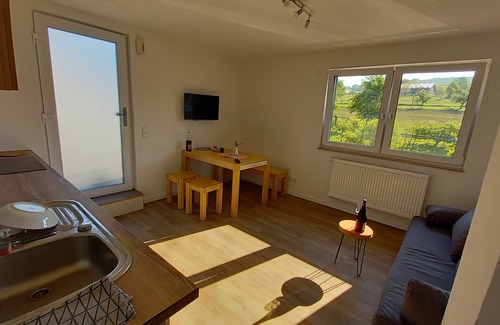 Tauberbischofsheim Apartment | Ferienwohnung Direkt Beim Winzer