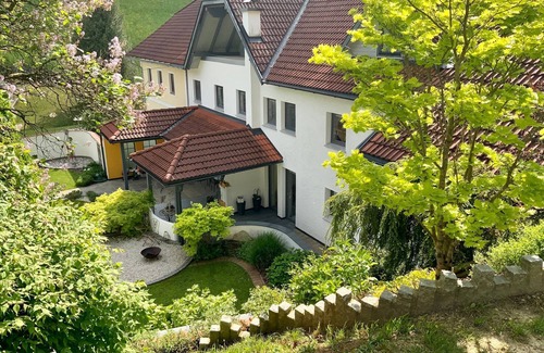Unterdambach Apartment | Ferienwohnung, Österreich
