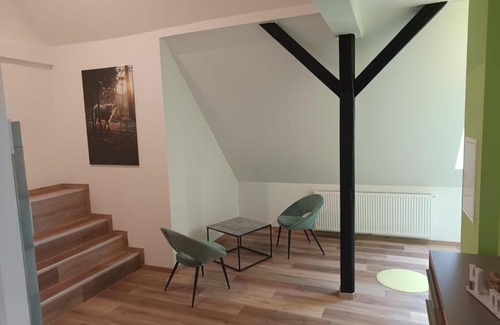 Bad Essen Apartment | Ferienwohnung 1