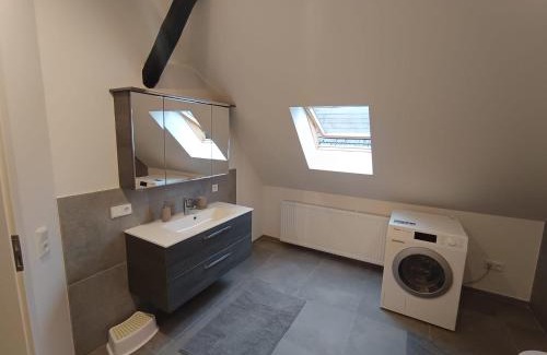 Bad Essen Apartment | Ferienwohnung 1