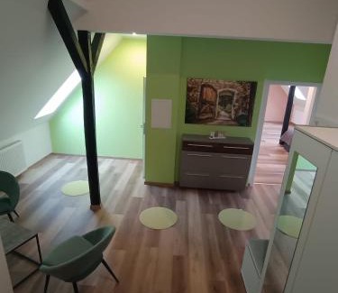 Bad Essen Apartment | Ferienwohnung 1