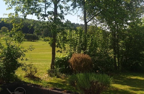 Konz Apartment | Ferienwohnung 1 - Zimmers Tälchenhof