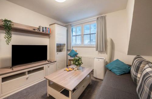 Soltau Apartment | Ferienwohnung 1 Soltau