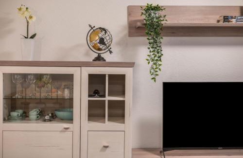Soltau Apartment | Ferienwohnung 1 Soltau