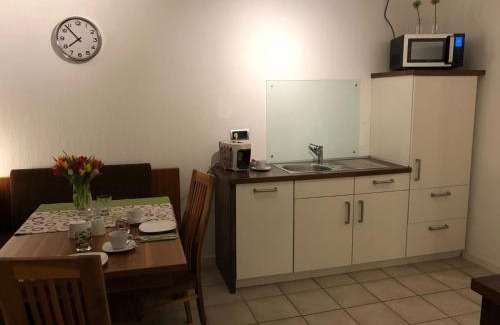 Ahaus Apartment | Ferienwohnung „Am Flörbach“