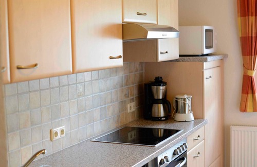 Graen Apartment | Ferienwohnung 2-3 Pers. - Landhaus Pflauder