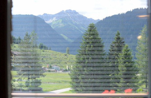 Graen Apartment | Ferienwohnung 2-3 Pers. - Landhaus Pflauder