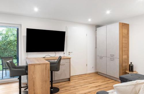 Creidlitz Apartment | Ferienwohnung 2 Coburg-Creidlitz