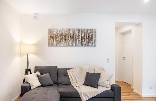 Creidlitz Apartment | Ferienwohnung 2 Coburg-Creidlitz