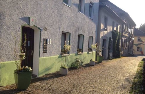 Pegnitz Apartment | Ferienwohnung 2 - Ferienwohnungen Riedel