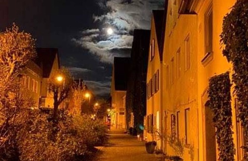 Pegnitz Apartment | Ferienwohnung 2 - Ferienwohnungen Riedel