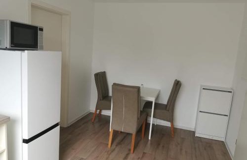 Georgsmarienhuette Apartment | Ferienwohnung 307 am Kasinopark