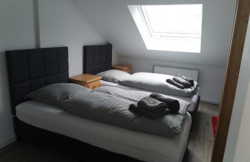 Georgsmarienhuette Apartment | Ferienwohnung 307 am Kasinopark