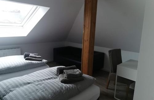 Georgsmarienhuette Apartment | Ferienwohnung 307 am Kasinopark