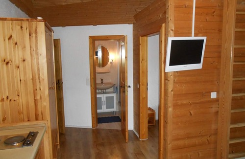 Waging am See Apartment | Ferienwohnung, 30 m², für bis 3 Personen