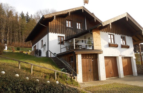 Waging am See Apartment | Ferienwohnung, 30 m², für bis 3 Personen