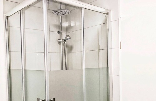 Rott Apartment | Ferienwohnung, 50qm, 1 Schlafzimmer, Max. 2 Personen