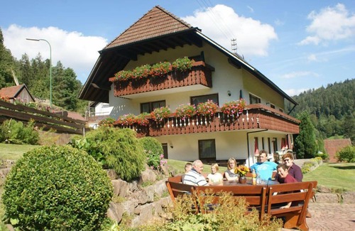 Gompelscheuer Apartment | Ferienwohnung, 55 qm, 1 Schlafraum, 1 Wohn-/Schlafraum