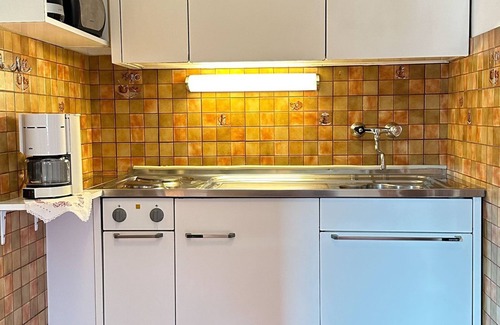 Zell am Ziller Apartment | Ferienwohnung 6 für 2 Personen - Appartementhaus Zillertal Arena