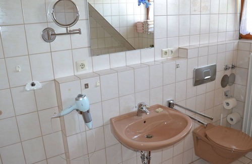 Kressbronn Apartment | Ferienwohnung 6 mit ca. 100qm, 2 Schlafzimmer für max. 4 Personen