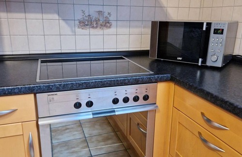 Moehnesee Apartment | Ferienwohnung, 68qm, 2 Schlafräume, max 4 Personen