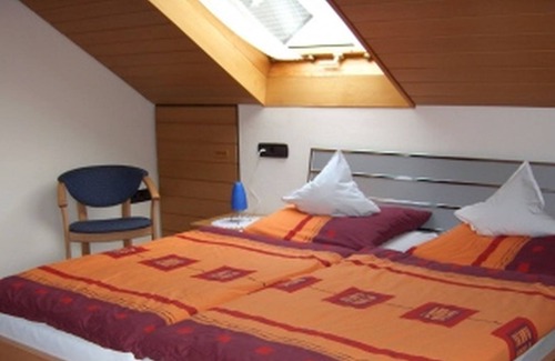 Oberwolfach Apartment | Ferienwohnung, 70qm, 2 Schlafräume, max. 4 Personen