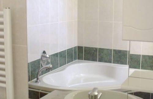 Berliner Vorstadt Apartment | Ferienwohnung 81 qm, 2 Schlafzimmer, Max. 4 Personen