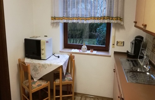 Ottersweier Apartment | Ferienwohnung, 85qm, 1 Schlafzimmer, max. 4 Personen