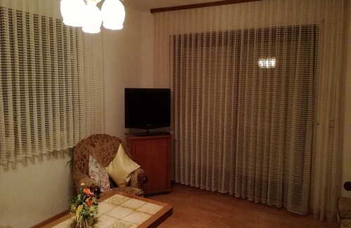 Ottersweier Apartment | Ferienwohnung, 85qm, 1 Schlafzimmer, max. 4 Personen