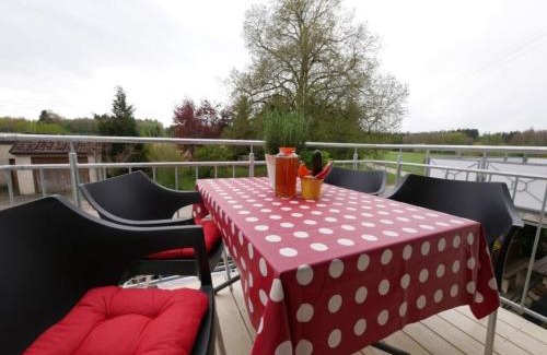 Ochsenhausen Apartment | Ferienwohnung 9
