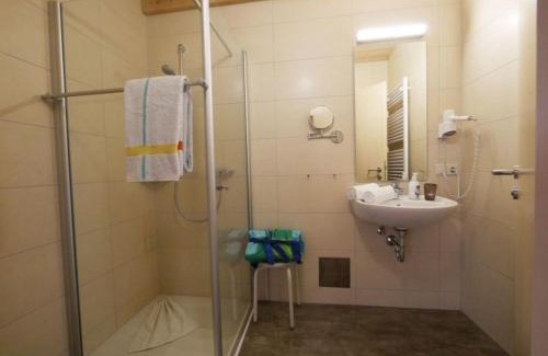 Ochsenhausen Apartment | Ferienwohnung 9