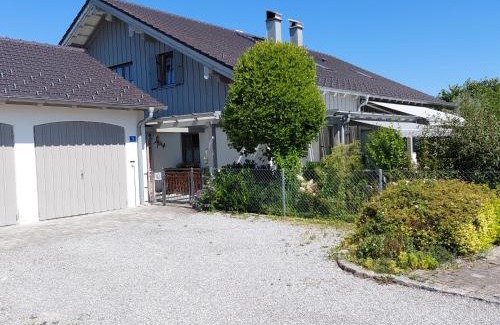 Ebersberg District Apartment | Ferienwohnung Abendrot