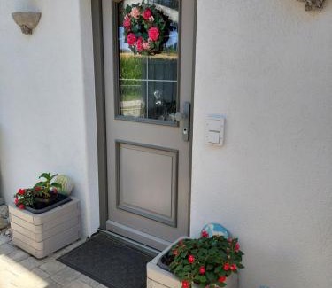 Ebersberg District Apartment | Ferienwohnung Abendrot