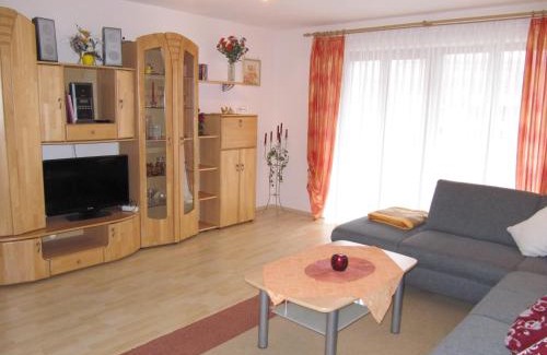 Bamberg Apartment | Ferienwohnung Abendstille mit Balkon und TG