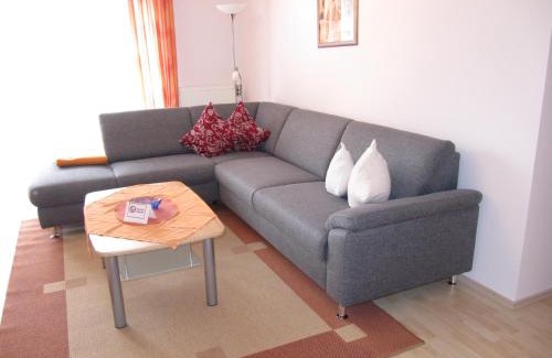 Bamberg Apartment | Ferienwohnung Abendstille mit Balkon und TG