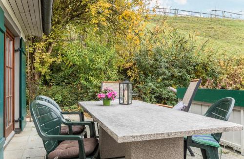 Lindau Apartment | Ferienwohnung Achraintal 4