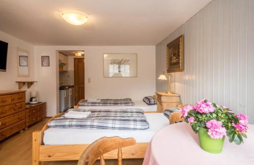 Lindau Apartment | Ferienwohnung Achraintal 4
