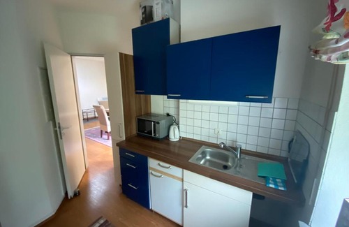 Memmingen Apartment | Ferienwohnung Aktuell