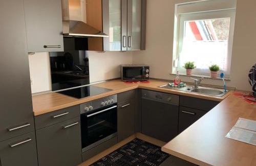 Walshausen Apartment | Ferienwohnung ALEXA