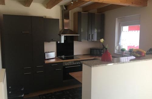 Walshausen Apartment | Ferienwohnung ALEXA