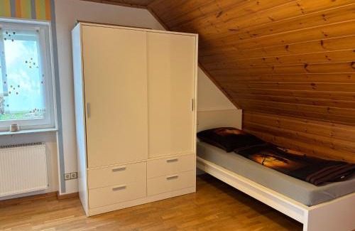 Allersberg Apartment | Ferienwohnung Allersberg beim Rothsee
