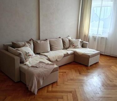Unterallgau Apartment | Ferienwohnung Allgäu 3