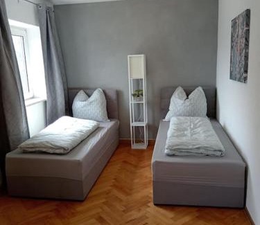 Unterallgau Apartment | Ferienwohnung Allgäu 3