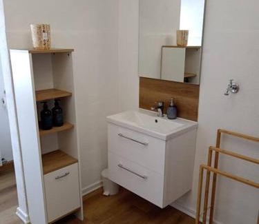 Unterallgau Apartment | Ferienwohnung Allgäu 3