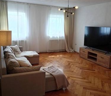 Unterallgau Apartment | Ferienwohnung Allgäu 3