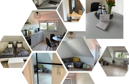 Unterallgau Apartment | Ferienwohnung Alpenblick