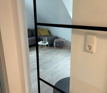Unterallgau Apartment | Ferienwohnung Alpenblick