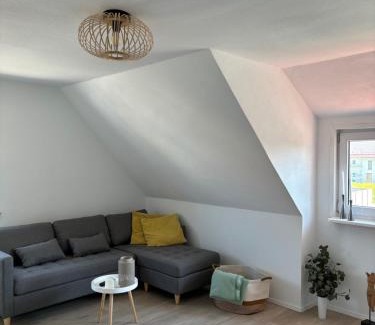 Unterallgau Apartment | Ferienwohnung Alpenblick