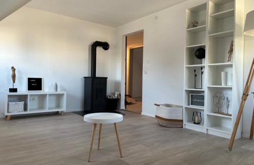 Unterallgau Apartment | Ferienwohnung Alpenblick