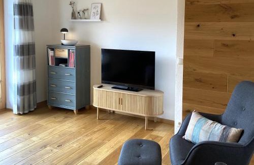 Weißach Apartment | Ferienwohnung Alpenglück